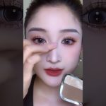 メイク #プロセカ #makeup #beautycenter #makeuptutorial #makeupartist #makeupking #beauty #メイク