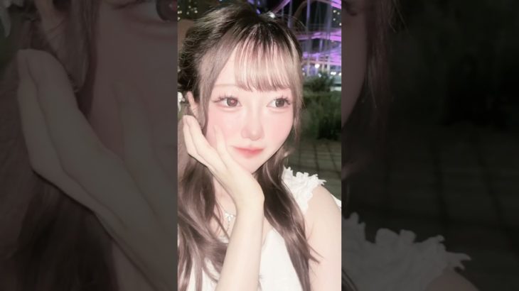 最近左右非対称ましになってきた気がする、！ #メイク #変身 #左右非対称 #垢抜け #変身メイク #shorts