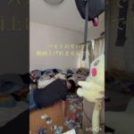 筋トレ生活106日目#筋トレ #筋トレ生活 #腕立て伏せ #106日目