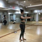 2025/06/07 初級: Scratch Tail 12