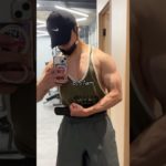 【体重-24キロ】コロチキ西野のトレーニングルーティン#ダイエット#筋トレ