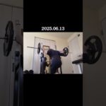 49歳会社員の筋トレ