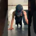Day 13 #workout#fitness#pushups#abs#bodymake#bodycontrol#筋トレ#フィットネス#ダイエット#腕立て伏せ#腹筋#ボディメイク#ボディコントロール