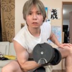 【生配信】筋トレするだけ　PDS