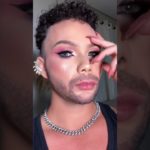 #cleopatra #makeup #braziliandragqueen #maquiagem #saojoao #make #maquiagem #makeuplook #makeup