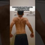 【筋トレ報告】7月20日　胸トレ #沖縄 #筋トレ #ケロイド #初心者 #okinawa #胸トレ