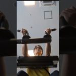 【筋トレおじさん】7月もがんばろう💪これはデュアルバイセップカールで25kg10回3セットをやっています🤗