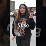 初めてダイエット成功しました🥹✨76キロから50キロ！！#ダイエット #ダイエット記録 #ダイエット成功 #垢抜け