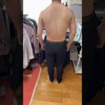 好きな人のために筋トレ生活7/7