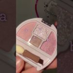 キャンメイクのシャボン玉プランプク絶対ブルベ買って💖🫧#キャンメイク#CANMAKE #シャボン玉#ブルベ #ブルベメイク #限定品 #ドラコス