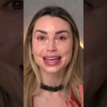 CORRETIVO SOMENTE EM PONTOS ESTRATÉGICOS PARA UMA MAKE PERFEITA!