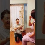 上小田井駅前ダイエットジムSATISFYのパーソナルトレーニング風景