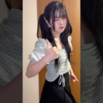 筋トレを頑張りたい季節が来た！　#followme #アニメ #anime # #アイドル #お願いマッスル #tiktok #shorts