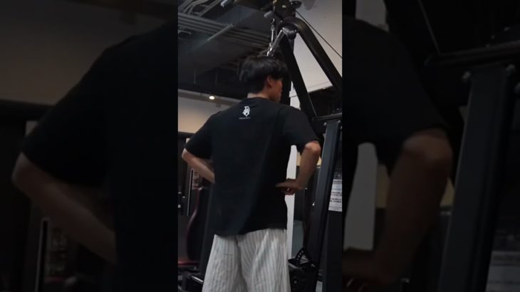 #motivation #aesthetic #edit #gymshark #hardstyle #ジムチャレンジ #筋トレ #筋トレモチベーション #vlog