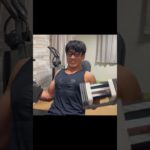 育児と筋トレを両立するならこれだ…#shorts