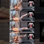 おすすめはフラッターキック#shorts #ジムハック#筋トレ #ダイエット #健康 #gymhack #gymhacks #workout #diet  #motivation