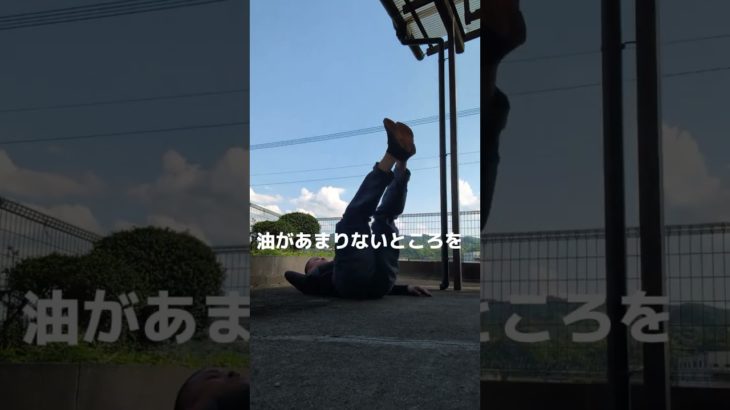 トラックドライバー #筋トレ #ダイエット#イケオヤジ