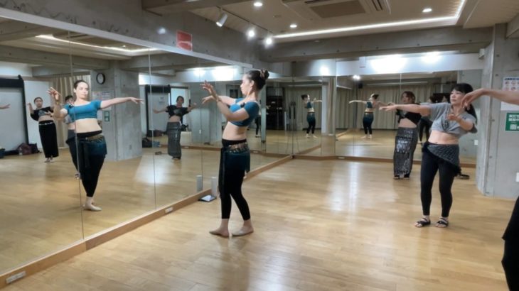 2025/08/09 初級: Scratch Tail 19