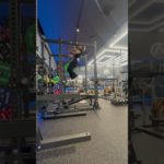 毎日トレーニング222日目 #gym #workout #everyday #筋トレ #ダイエット