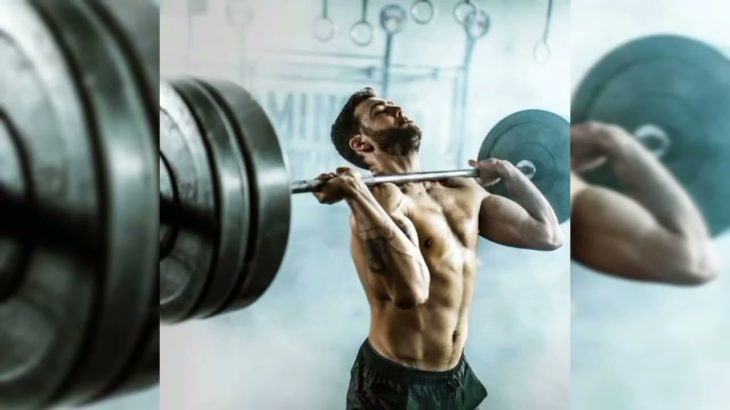 「週4回の筋トレ」が筋力向上に与える効果とは？【米国・新研究結果】