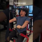 다이어트+5일차 전기충격