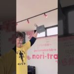 52歳筋トレ民　肩＆腕トレ