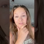 Eyeliner you should avoid #makeup #makeuptips