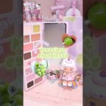 prettiest eye palette 🍇✨️ #cbeauty #douyinmakeup #美容 #メイク #kbeauty #eyemakeup #indiemakeup #올리브영