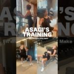 “義務”じゃなくて“気分” #short #筋トレ女子 #起業女子