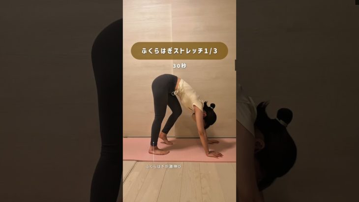 #ダイエット #宅トレ #ボディメイク #ストレッチ