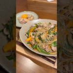 【ほったらかしで完成！】野菜たっぷりチャプチェ#ダイエットレシピ #ダイエット #ダイエット飯 #かんたんレシピ #時短レシピ