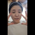 夏のメイク崩れ対策ベースver