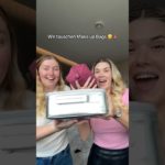 Bin so gespannt auf ​⁠@PaulaWolfOfficial  Make up mit meiner Make up Bag 😂😍💄