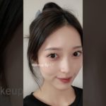 メイクアップ🎀 #おすすめ #ブルベ冬 #ブルベメイク #ブルベ #コスメ #fyp #02