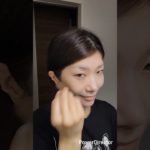 #メイク #makeup #makeuptutorial #tuto #eye #eyes #アイメイク #eyemakeup #eyemakeuptutorial  #hairmakeup #主婦