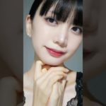 red🩶 #laka #ティント #韓国コスメ  #makeup #メイク動画 #コスメ紹介 #ブルベ冬 #koreancosmetics #赤リップ #makeupshorts #shorts