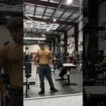 デカくなってきた！ #おすすめ #ショート #ユーチューブ #筋トレ #筋肉 #ジム #ボディービル #モチベーション #shorts #short #viral #motivation #gym