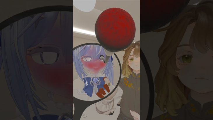 メイク💄 ✨💕ってすごい！ #shorts #vrchat #メイク