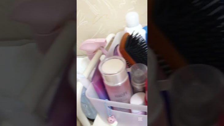 【スクールメイク】スクールメイクを紹介💄#️⃣コスメ#️⃣学校#️⃣生活音