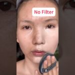 100% Real No-Filter Makeup Tutorial