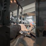 【筋トレ6ヶ月目】60kgの壁を超えられた…！ここからジワジワ伸ばすでぇ〜 #筋トレ #motivation #ジム #ベンチプレス