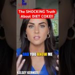 Artificial Sweeteners and the Diet Coke Dilemma… #health