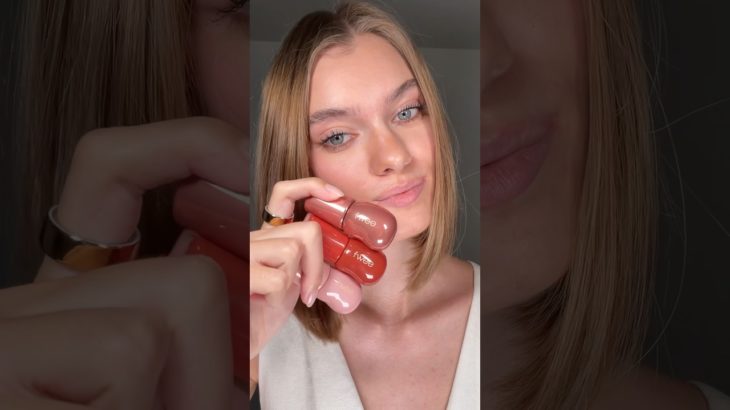 Elevating makeup in one step✨ which one is your favorite color?🫶🏻 #makeup #fwee