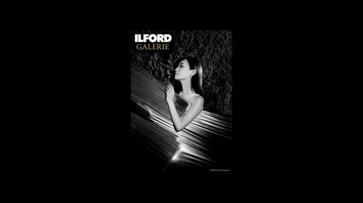 ILFORD gallery 2025 Pearl Skin