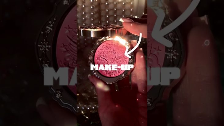 La marque de Make-Up qui te manipule pour que tu achètes TOUT