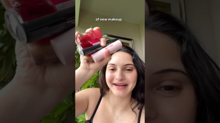 New makeup haul! 😍