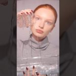 No makeup makeup but make it WATERPROOF 😍