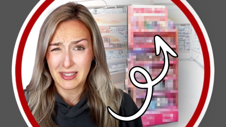 Warum DMs neuer Make-up-Deal ein riesiger Rückschritt ist