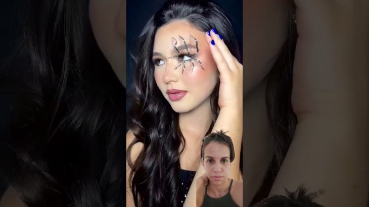 maquiagem para o halloween #ideias