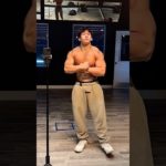 長い道のりでした。#おすすめ #ユーチューブ #ショート #筋トレ #筋肉 #ジム #モチベーション #ボディービル #shorts #short #motivation #viral #gym